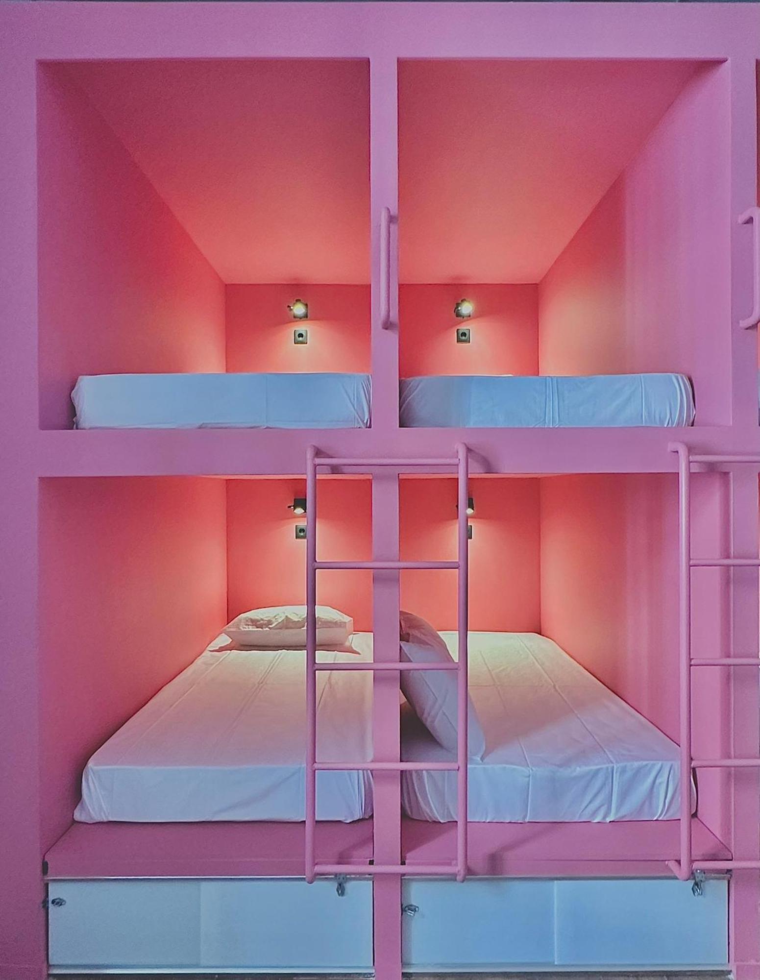 Pink Lemon Pansiyon Atina Dış mekan fotoğraf